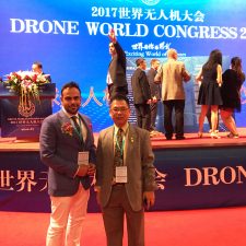 Drone World Congress 2017