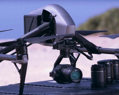 Drone Cinematography Masterclass
