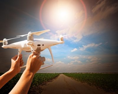 Drone Business Start up Course