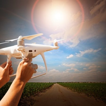 Drone Business Start up Course