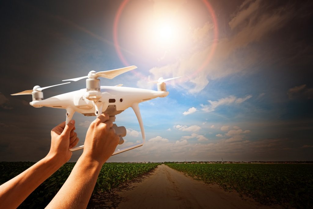 Drone Business Startup Course